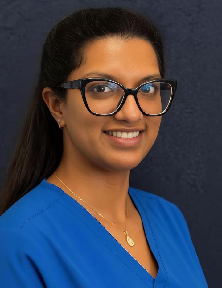 Dr Kajaniy Kannapiran