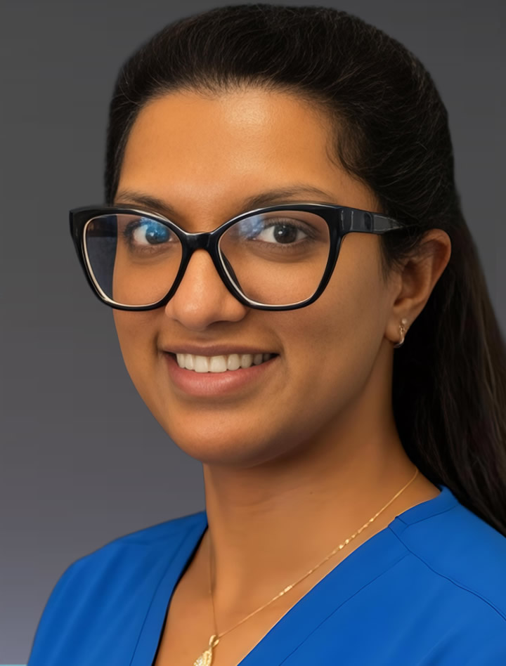 Dr Kajaniy Kannapiran